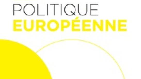 Politique Européenne special issue: EU Digital Policies and Politics